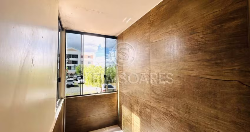 Apartamento para Venda em Brasília, Jardins Mangueiral (Jardim Botânico), 2 dormitórios, 1 banheiro, 1 vaga