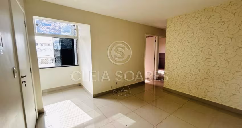 Apartamento para Locação em Brasília, Jardins Mangueiral (Jardim Botânico), 2 dormitórios, 1 banheiro, 1 vaga
