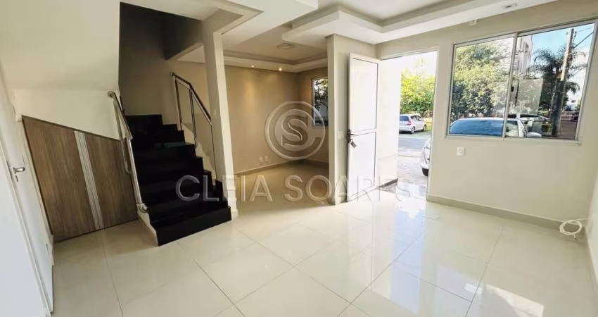 Casa para Locação em Brasília, Jardins Mangueiral (Jardim Botânico), 3 dormitórios, 1 suíte, 2 banheiros, 2 vagas