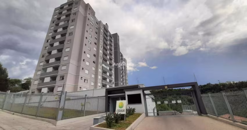 Ótimo apartamento a venda no Bairro Santa Catarina!