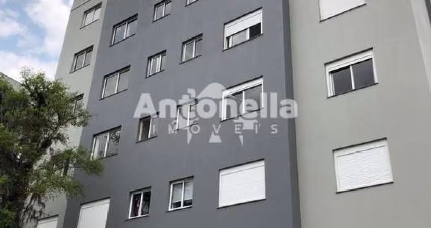 Apartamento a venda no bairro Salgado Filho