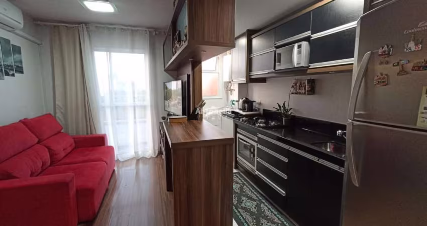 Apartamento  à venda no Morada dos Alpes