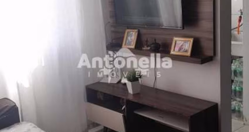 Apartamento à venda no bairro Colina do Sol