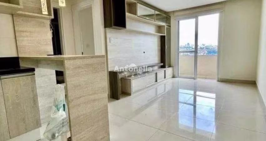 Apartamento à venda no São Victor Cohab
