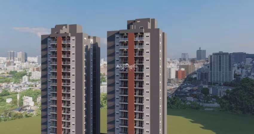 Apartamento à venda no Charqueadas