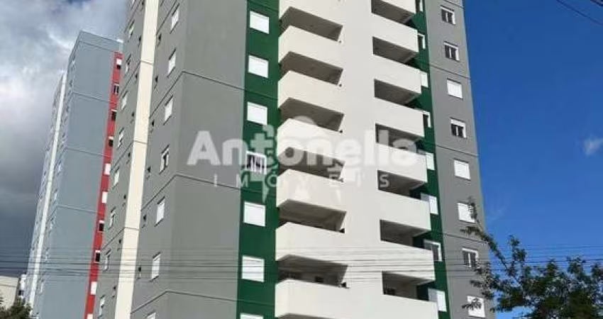 Apartamento à venda no bairro Vila Verde