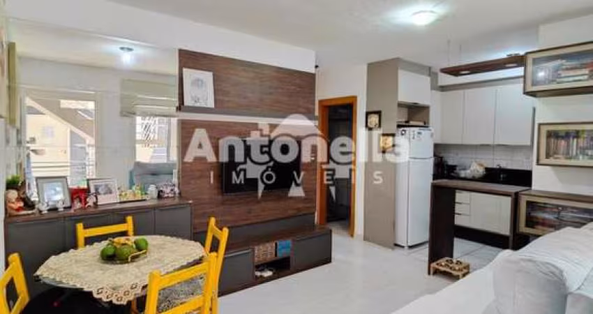 Apartamento à venda no bairro Morada dos Alpes