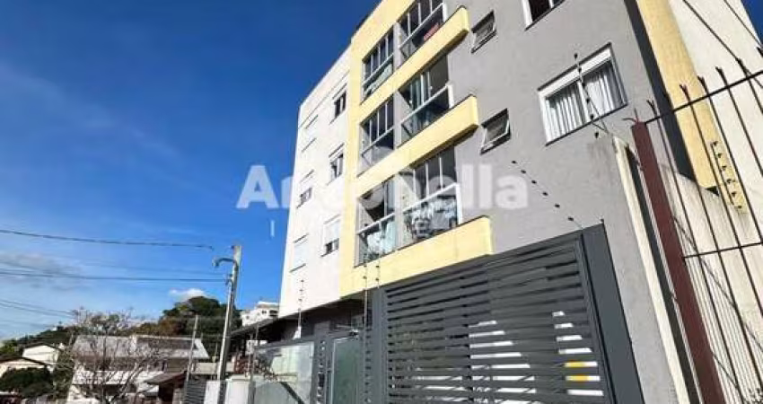 Apartamento à venda no bairro Jardim Eldorado