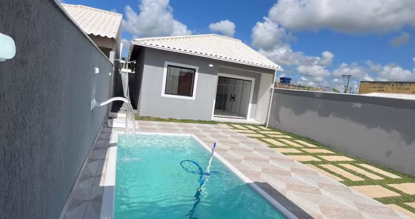 DR Linda Duplex 1 quarto -  Extensão Serramar - Rio das Ostras/RJ