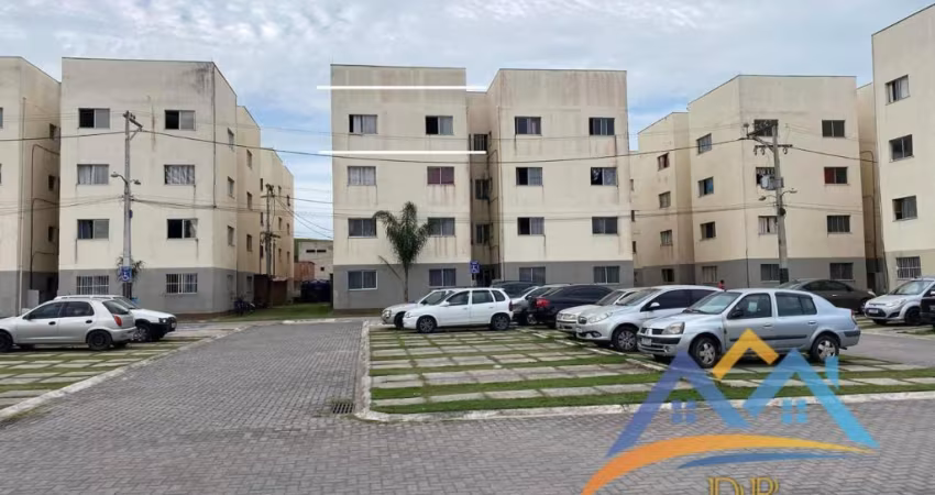 DR Lindo apartamento  2 quartos - Residencial Praia Âncora - Rio das Ostras/RJ