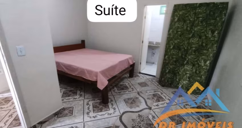 DR Excelente casa 2 quartos sendo 1 suíte - Residencial Praia Âncora - Rio das Ostras/RJ