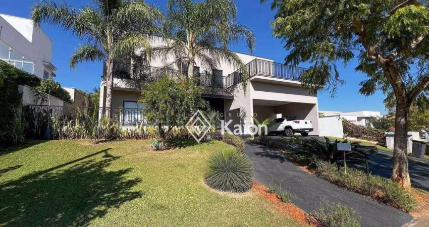Casa à venda no Palmeiras Imperiais em Salto/SP