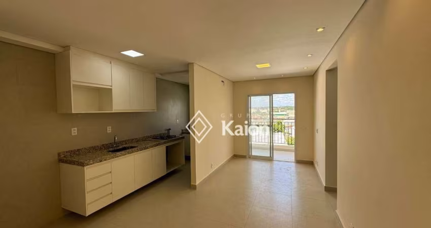 Apartamento para locação e venda no Residencial Altos do Itaim em Itu/SP