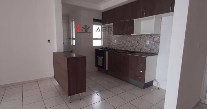 Apartamento para alugar em Jundiaí, Jardim Tamoio, com 3 quartos, com 71 m²