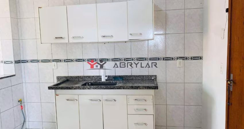 Apartamento para alugar em Jundiaí, Jardim do Lago, com 2 quartos, com 64 m², FLORES DO LAGO