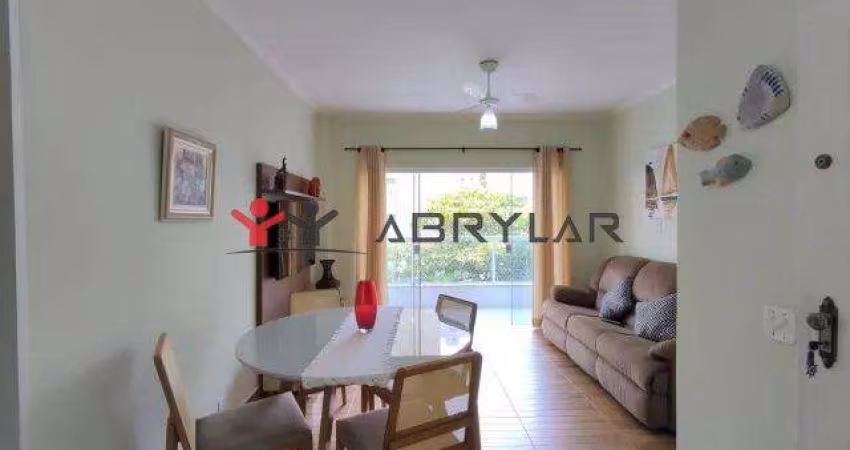 Apartamento à venda em Guarujá, Pitangueiras, com 3 quartos, com 84 m², Condomínio Edifício Leblon