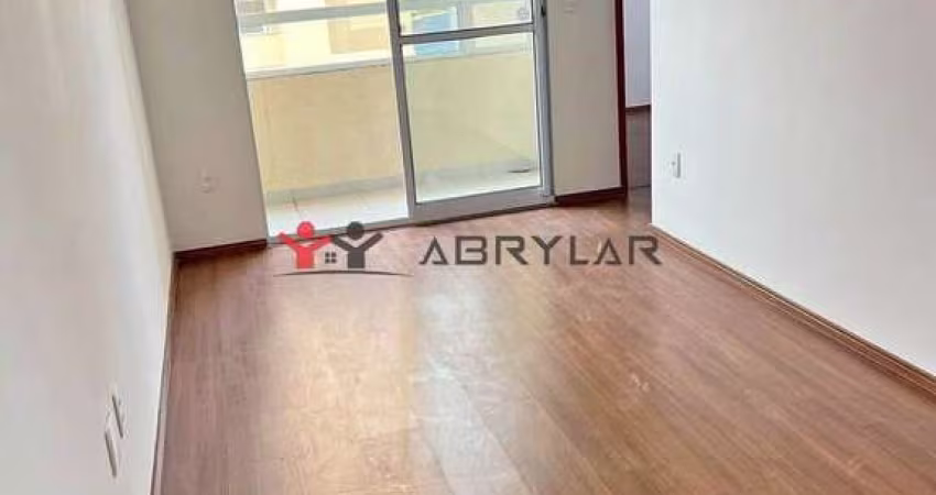 Apartamento à venda e para alugar em Jundiaí, Jardim Carolina, com 2 quartos, com 49 m²