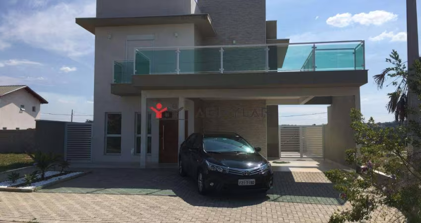 Casa à venda em Itupeva, São Venâncio, com 3 quartos, com 171 m², GRAN VILLE SAN VENÂNCIO - FASE 1
