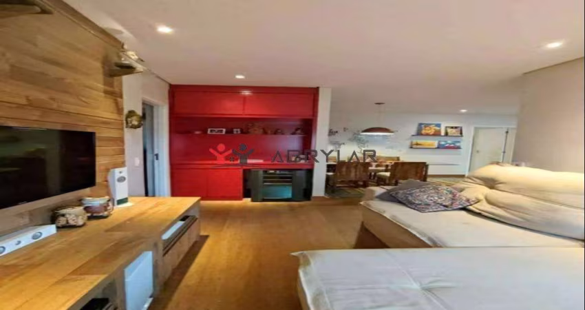 Apartamento para alugar em Jundiaí, Jardim Ana Maria, com 1 quarto, com 108 m²