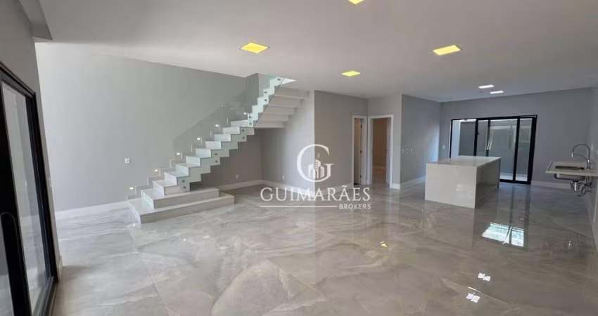 Triplex Contemporâneo - Recreio dos Bandeirantes