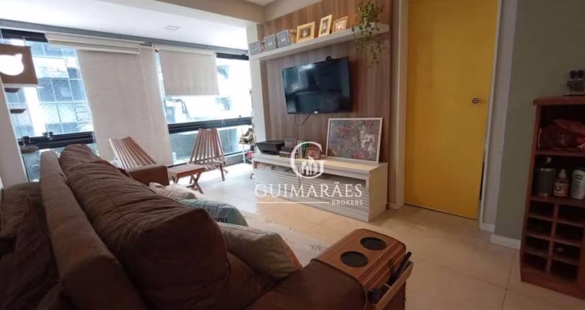 Apartamento Reformado - Condomínio Mandala - Barra da Tijuca