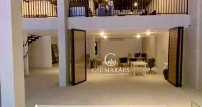 Loja Comercial - Botafogo