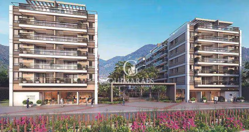 Pontal Oceânico - Arquitetura Contemporânea