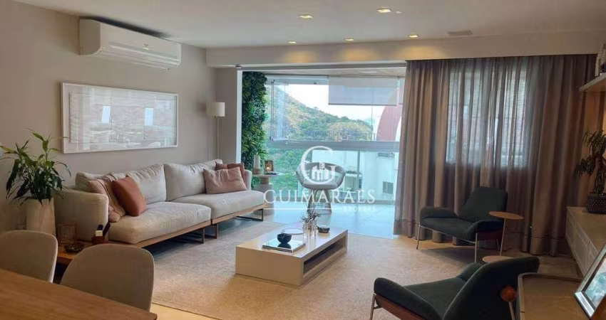 Cobertura Duplex - Recreio dos Bandeirantes