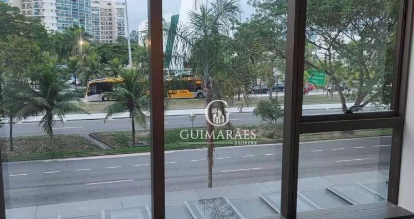 Sala Comercial no Vogue Square
