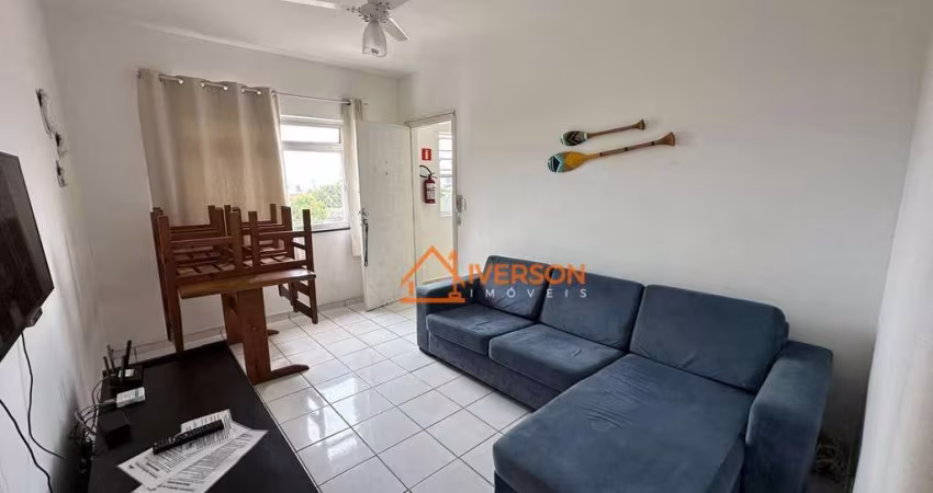 Apartamento para venda centro de Peruíbe