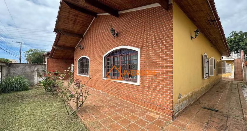Casas 4 quartos para venda em Peruíbe