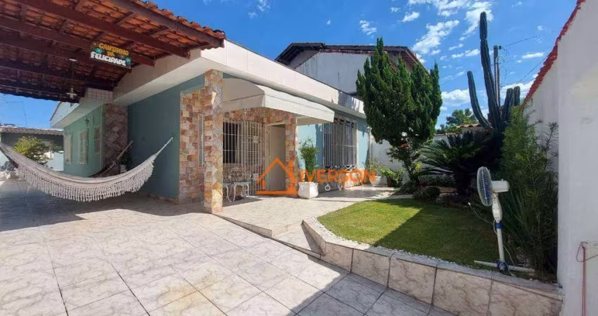 Casa para venda em Peruíbe