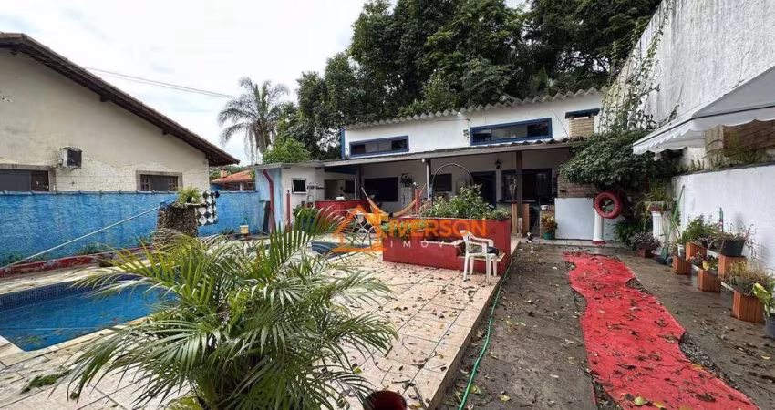 Casa para venda em Peruíbe