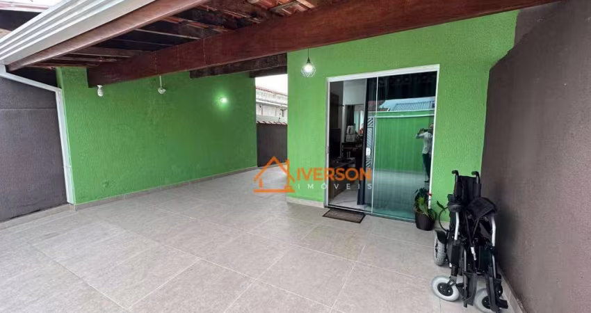Casa para venda em Peruíbe