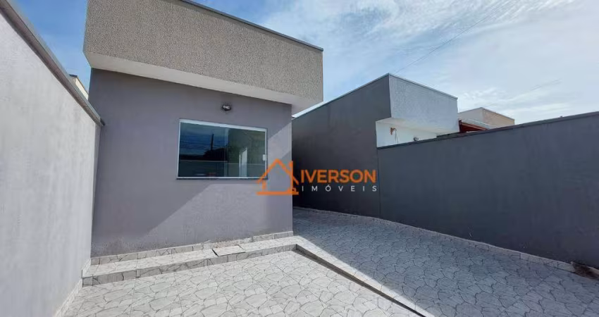Casa 2 quartos para venda em Peruíbe