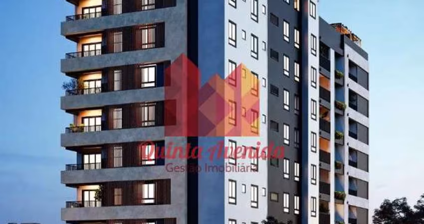 Apartamento com 2 quartos à venda na Rua Vinte e Nove de Junho, 554, Tingui, Curitiba
