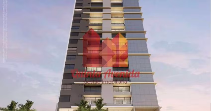 Apartamento com 3 quartos à venda na Rua Pedro Viriato de Souza, 4983, Ecoville, Curitiba