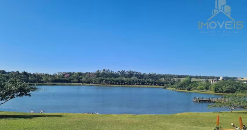 Casa em Condomínio a VENDA, Lago Sul Residencial, Bauru/SP