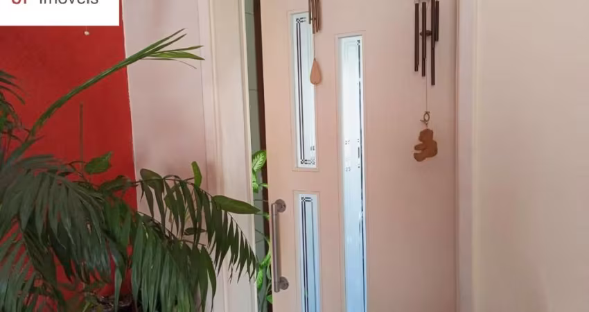 Apartamento com 2 quartos à venda na Avenida Dom Rodrigo Sanches, Jardim Amália, São Paulo