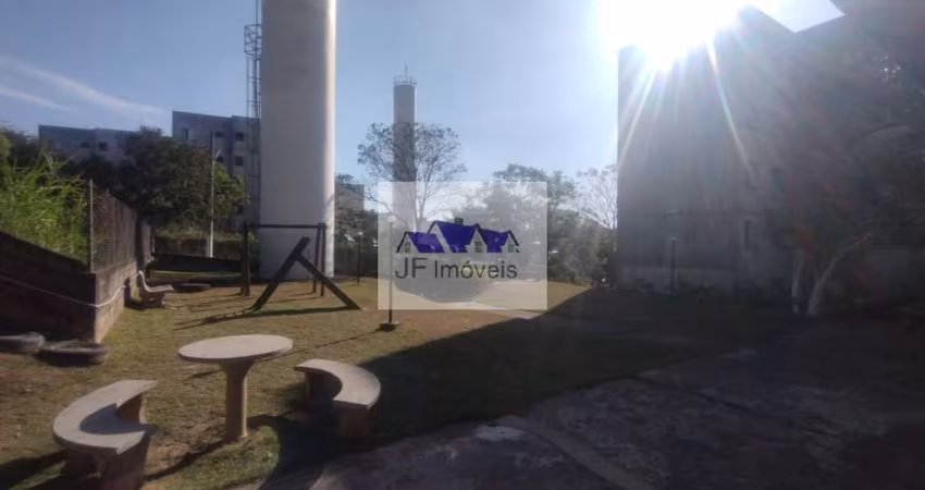 Apartamento com 2 quartos à venda na Rua Aviadora Anésia Pinheiro Machado, 428, Conjunto Habitacional Parque Valo Velho II, São Paulo