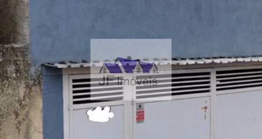 Casa com 2 quartos à venda na Rua Adamastor, Jardim Santo Eduardo, Embu das Artes