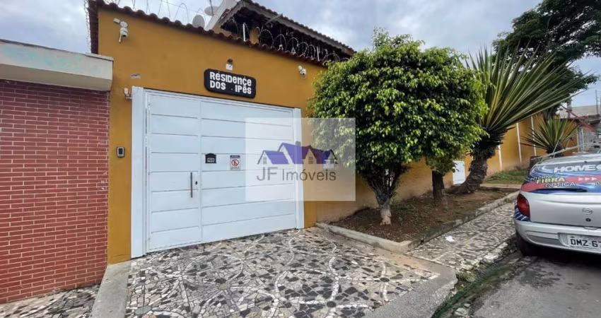 Casa em condomínio fechado com 2 quartos à venda na Avenida Getúlio Vargas, Jardim Cinira, Itapecerica da Serra
