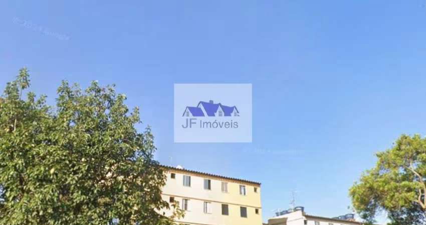 Apartamento com 2 quartos à venda na Rua dos Mascarinos, Conjunto Habitacional Instituto Adventista, São Paulo