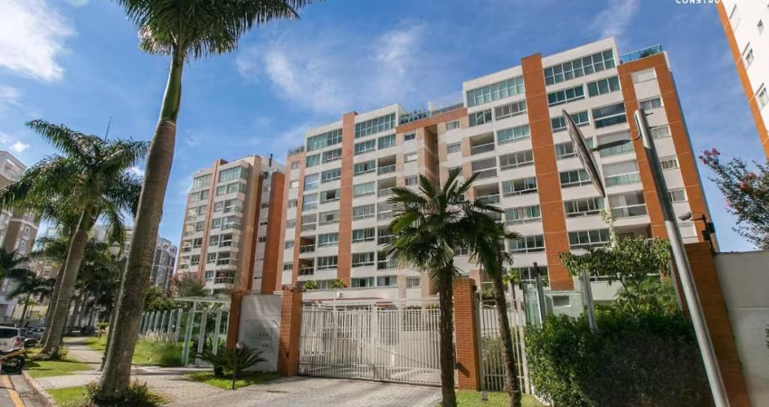Apartamento com 3 quartos à venda na 80040352, 760, Cabral, Curitiba