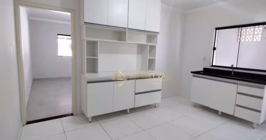 Casa com 3 dormitórios à venda, 120 m² - Cidade Morumbi - São José dos Campos/SP