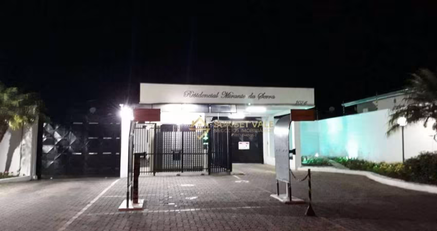 Casa com 2 dormitórios à venda, 58 m² por R$ 320.000 - Cidade Salvador - Jacareí/SP