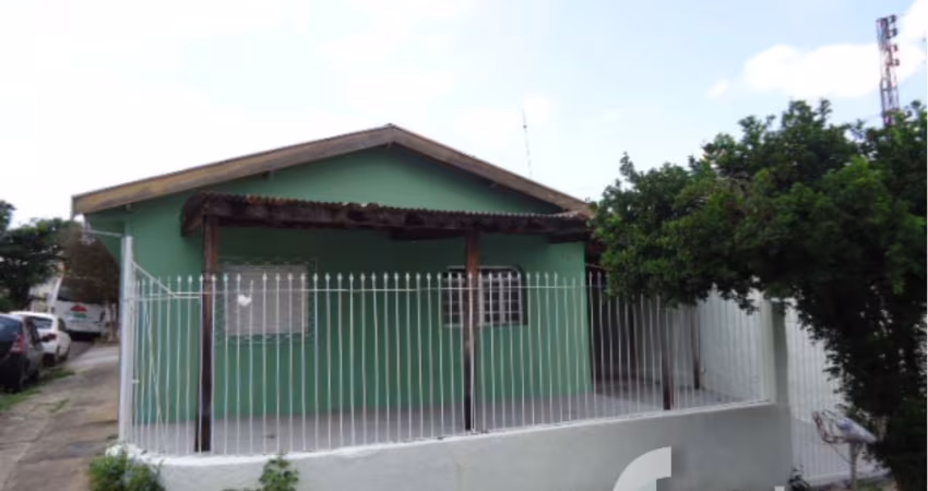 Excelente Casa no Jarágua