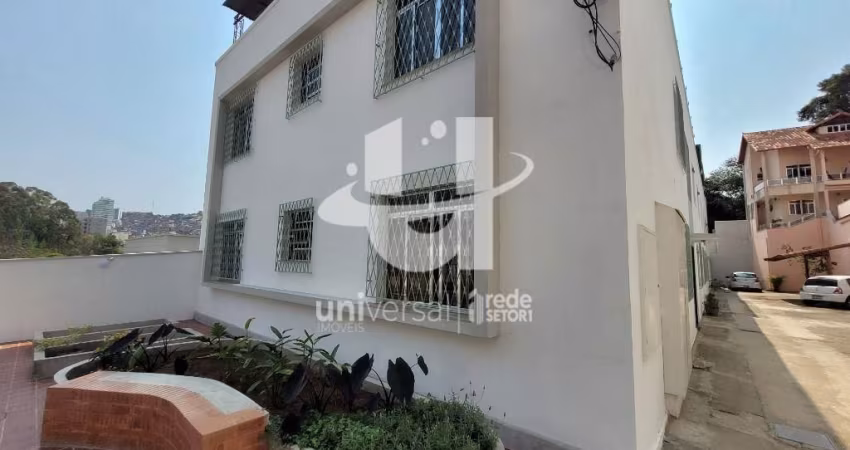 Apartamento com 3 quartos à venda, 90 m² por R$ 320.000 - Alto dos Passos