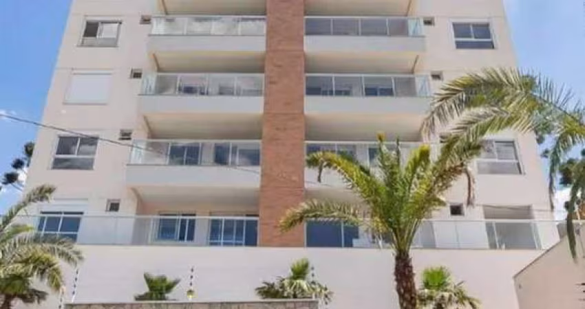 Apartamento para Venda em Curitiba, Bacacheri, 2 dormitórios, 1 suíte, 2 banheiros