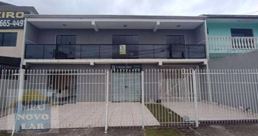 Sala para alugar, 25 m² por R$ 1.600,00/mês - Fazendinha - Curitiba/PR